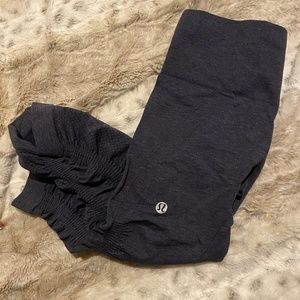 Lululemon Capri leggings